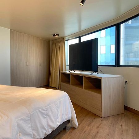 Olaya 169 By Wynwood House Apartment Lima Exterior photo
