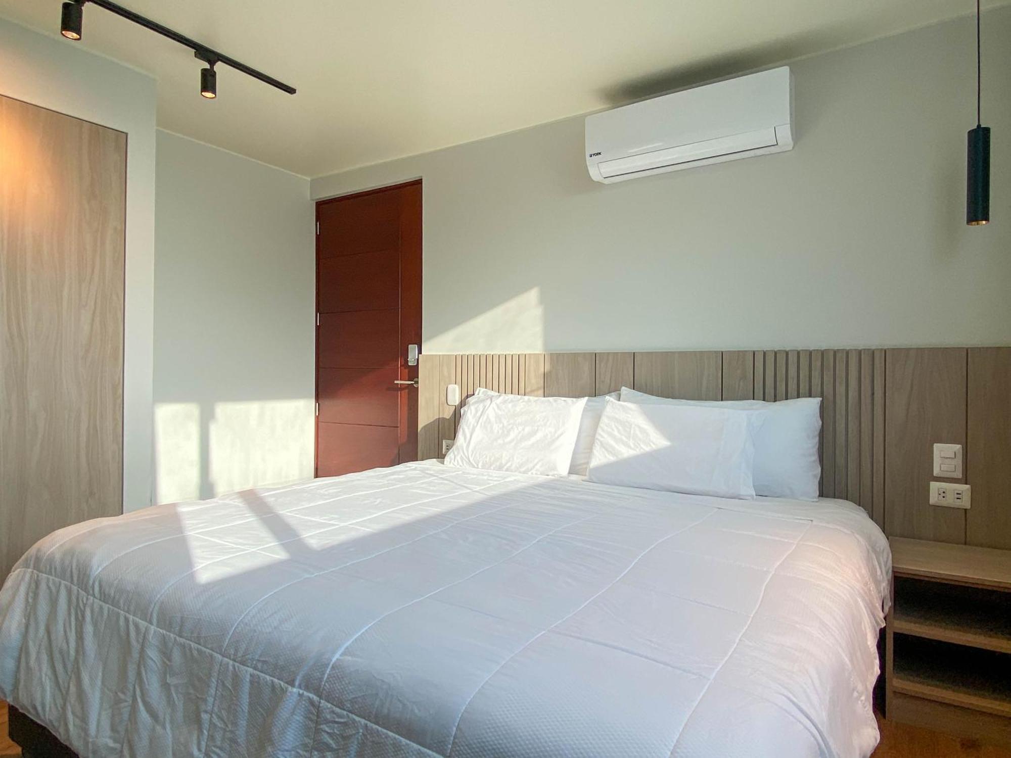 Olaya 169 By Wynwood House Apartment Lima Exterior photo