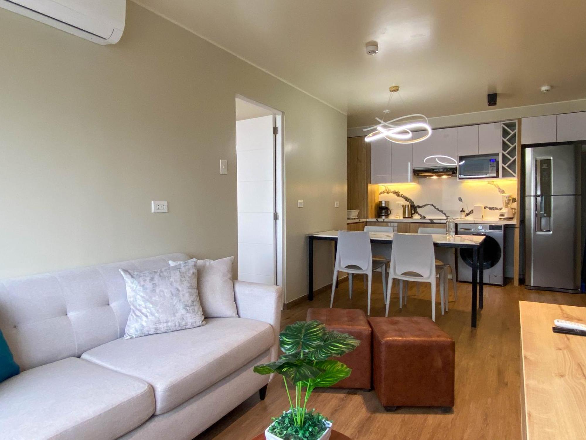 Olaya 169 By Wynwood House Apartment Lima Exterior photo