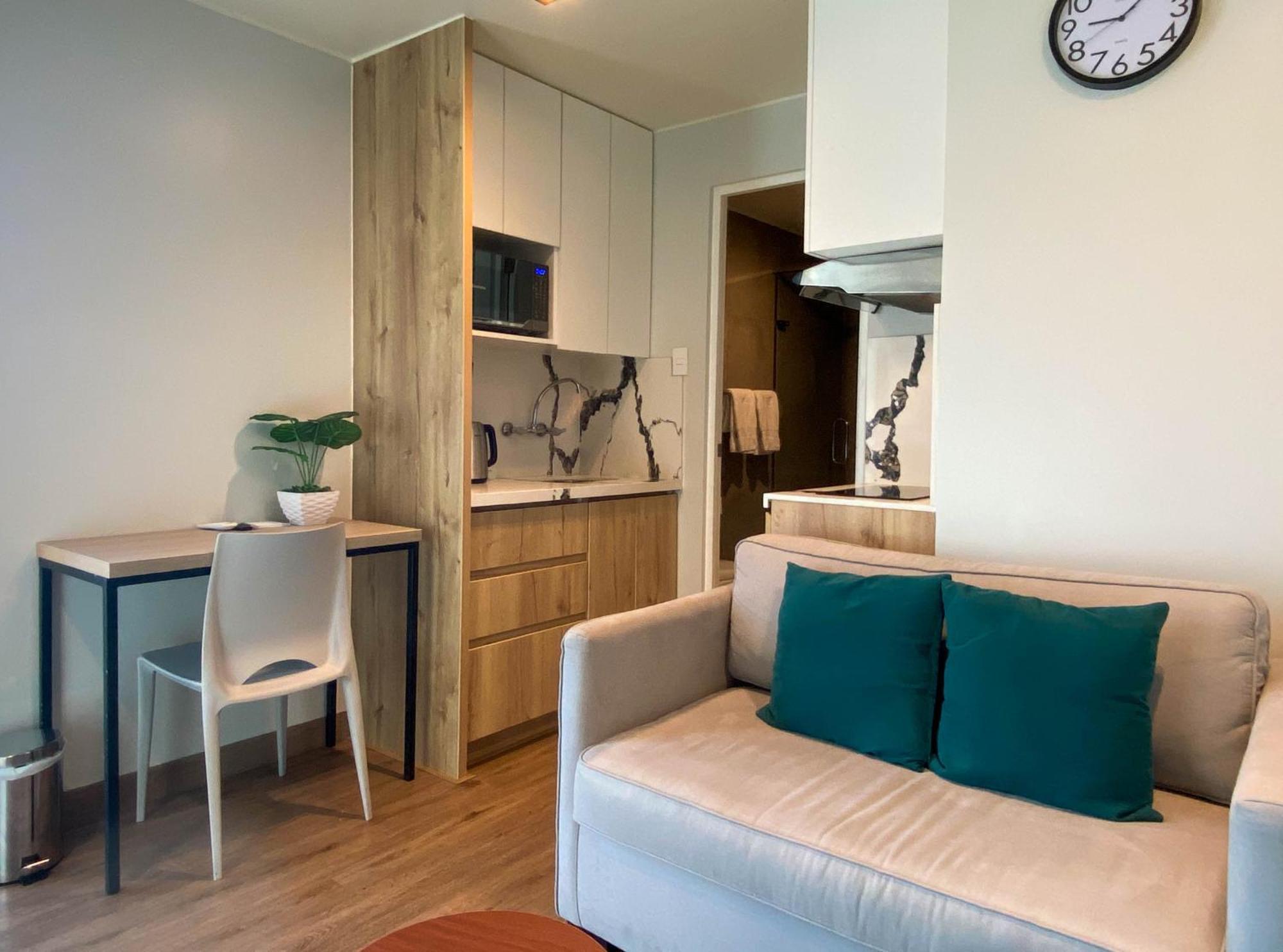 Olaya 169 By Wynwood House Apartment Lima Exterior photo