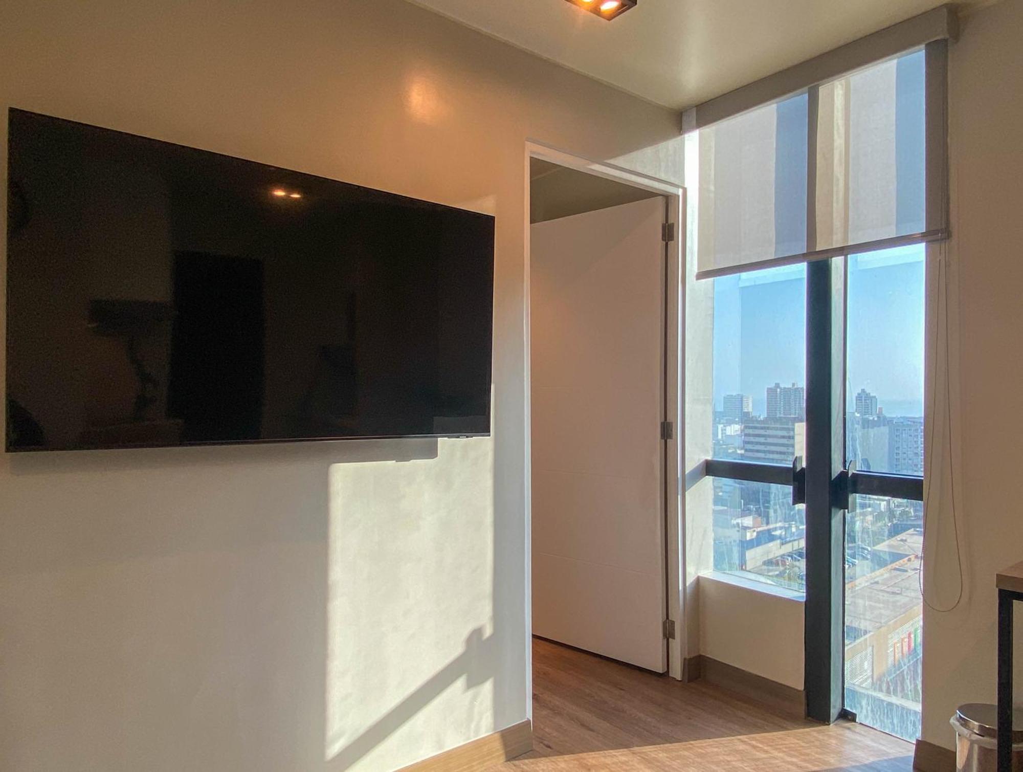 Olaya 169 By Wynwood House Apartment Lima Exterior photo