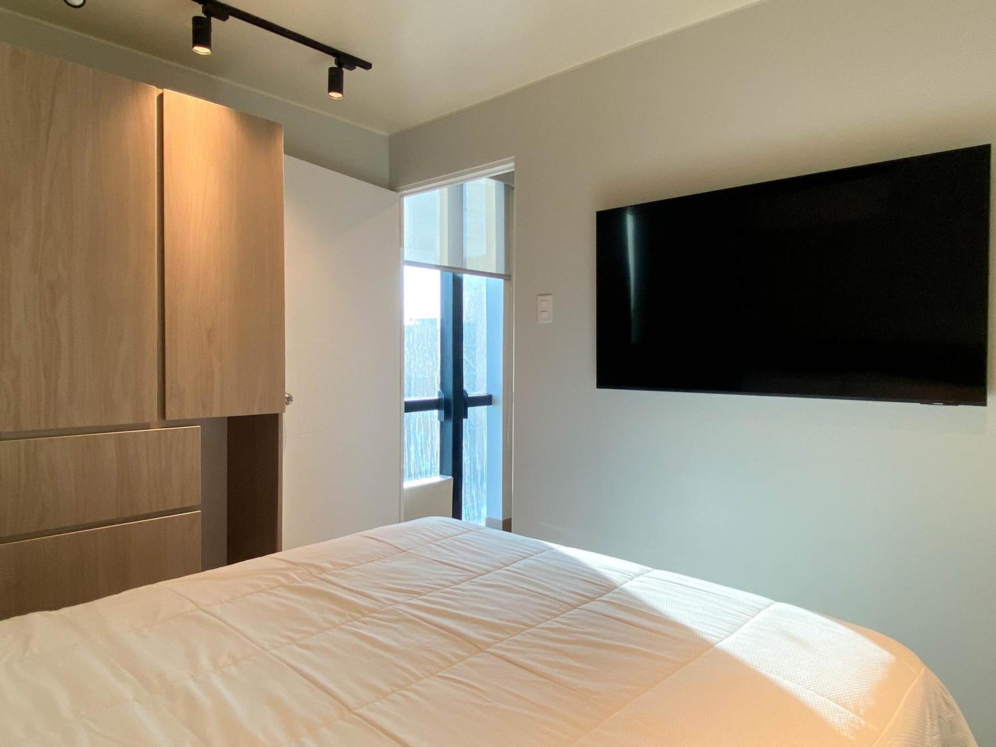 Olaya 169 By Wynwood House Apartment Lima Exterior photo