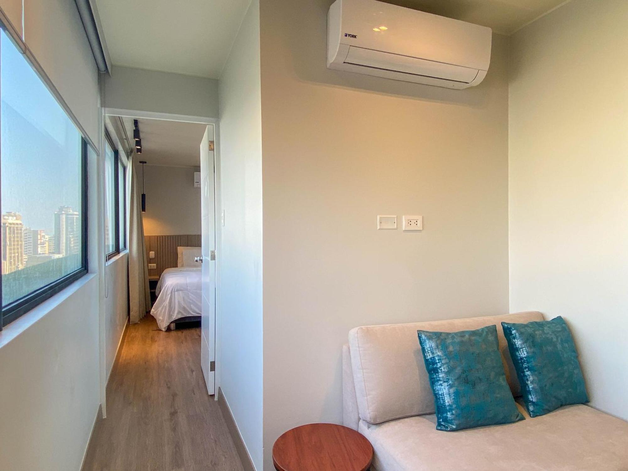 Olaya 169 By Wynwood House Apartment Lima Exterior photo