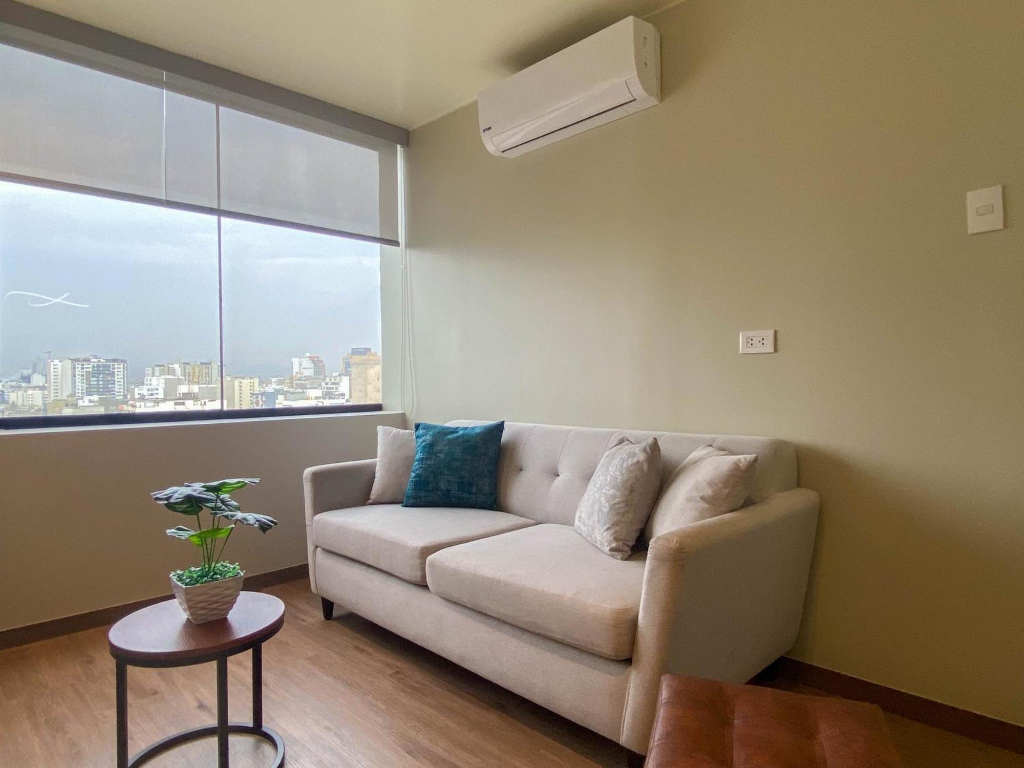 Olaya 169 By Wynwood House Apartment Lima Exterior photo