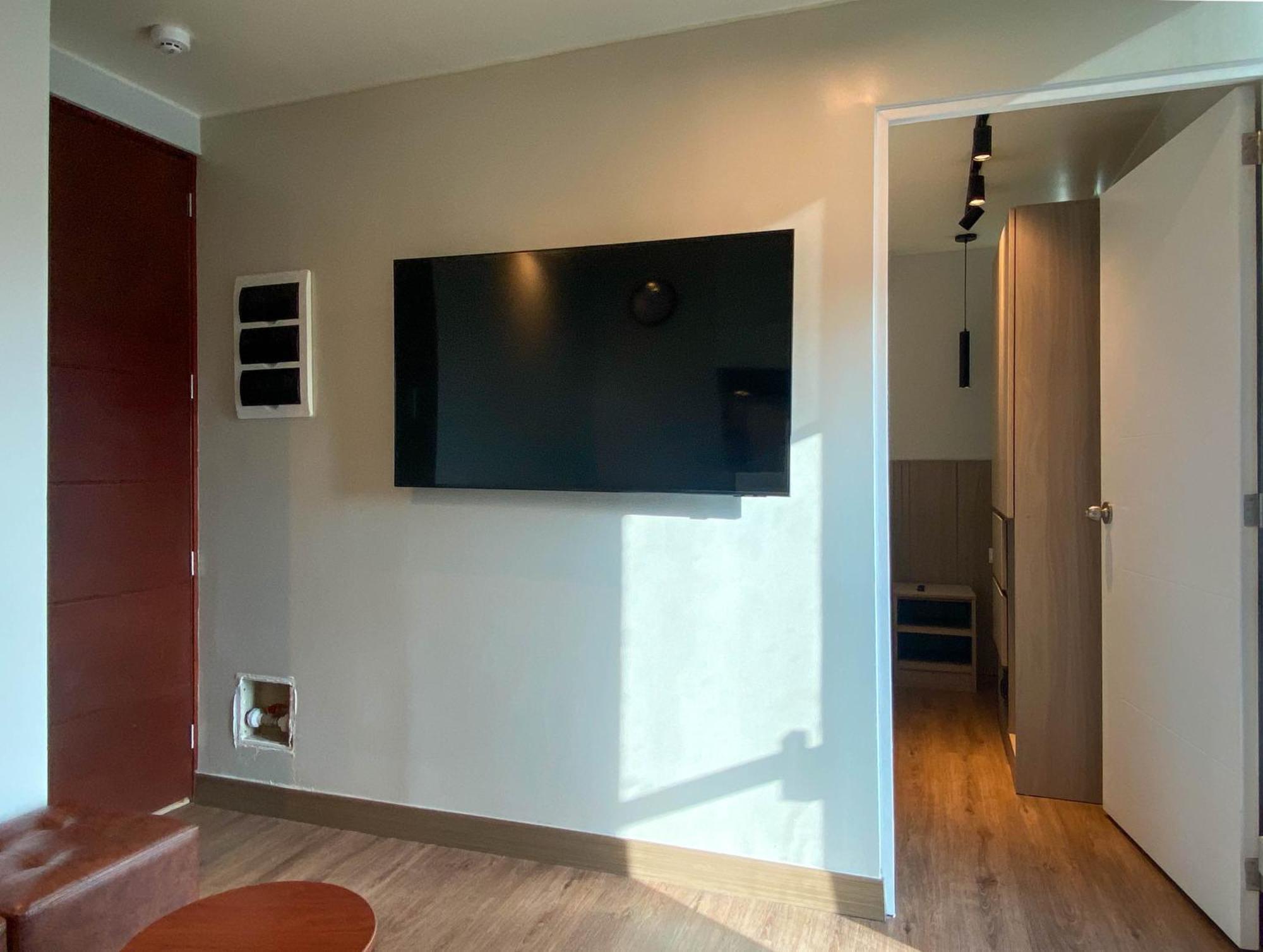 Olaya 169 By Wynwood House Apartment Lima Exterior photo