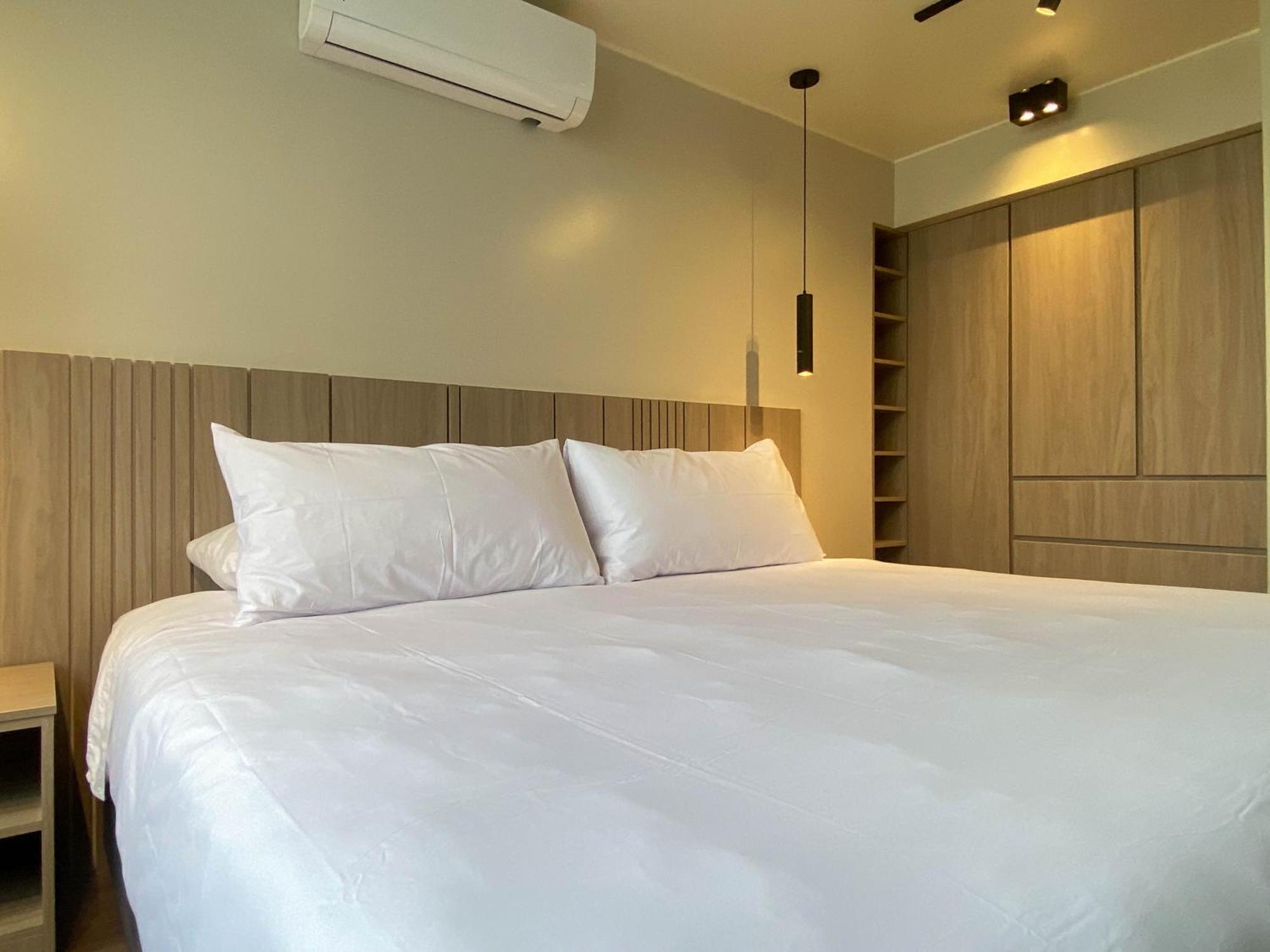 Olaya 169 By Wynwood House Apartment Lima Exterior photo