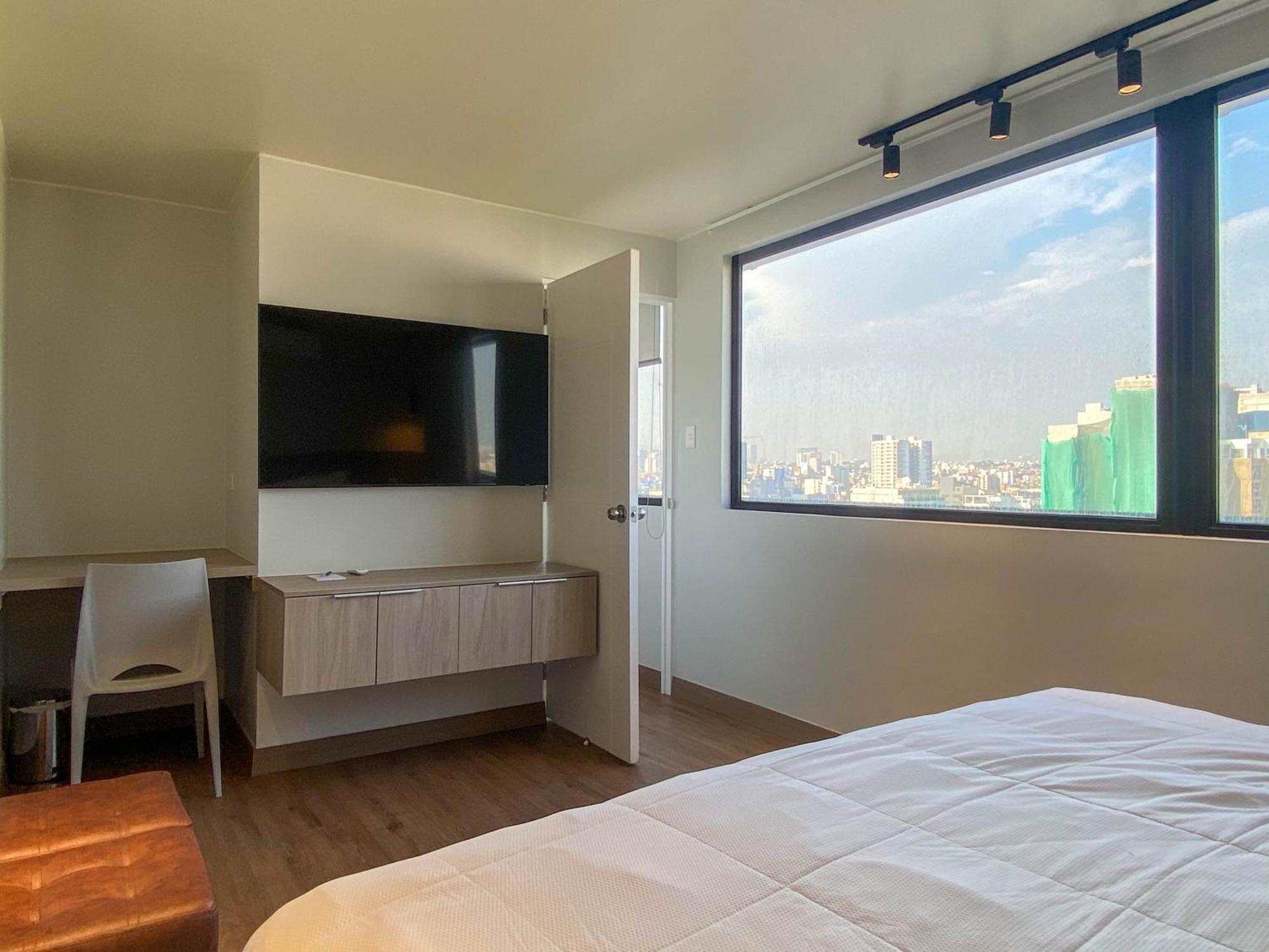 Olaya 169 By Wynwood House Apartment Lima Exterior photo