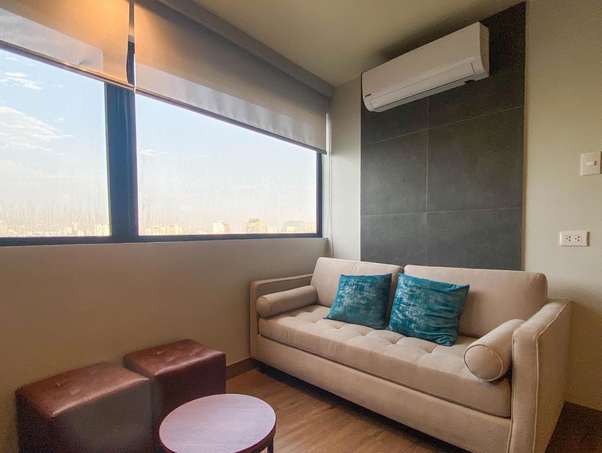 Olaya 169 By Wynwood House Apartment Lima Exterior photo
