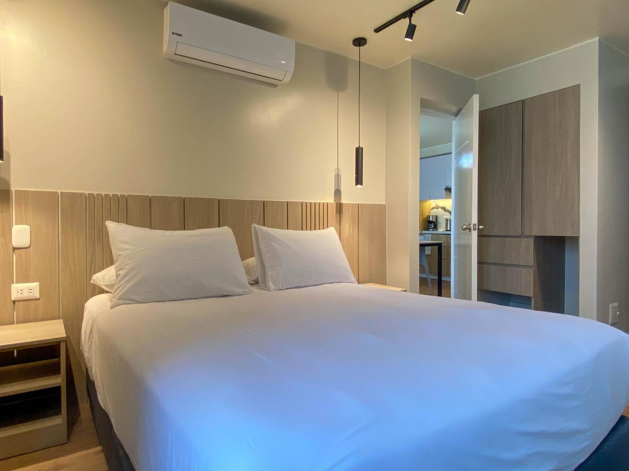 Olaya 169 By Wynwood House Apartment Lima Exterior photo