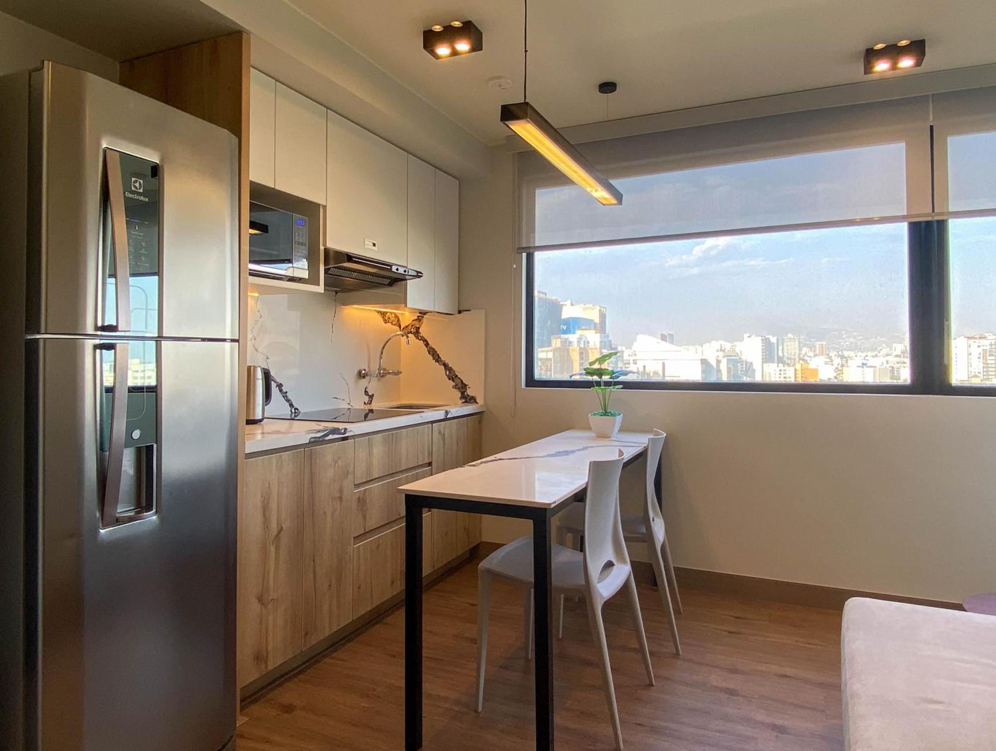 Olaya 169 By Wynwood House Apartment Lima Exterior photo
