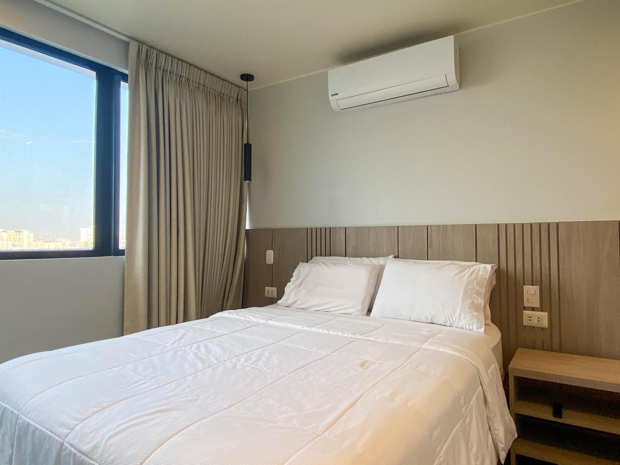 Olaya 169 By Wynwood House Apartment Lima Exterior photo