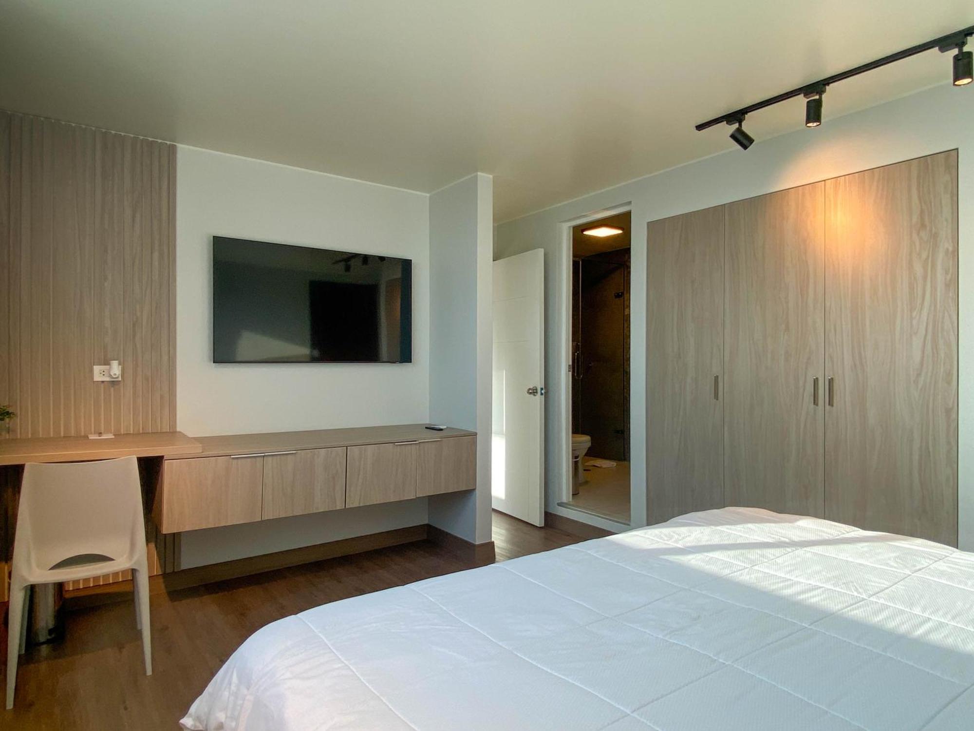 Olaya 169 By Wynwood House Apartment Lima Exterior photo