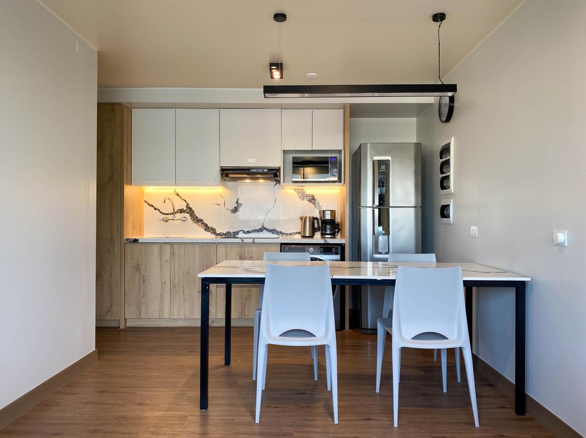 Olaya 169 By Wynwood House Apartment Lima Exterior photo