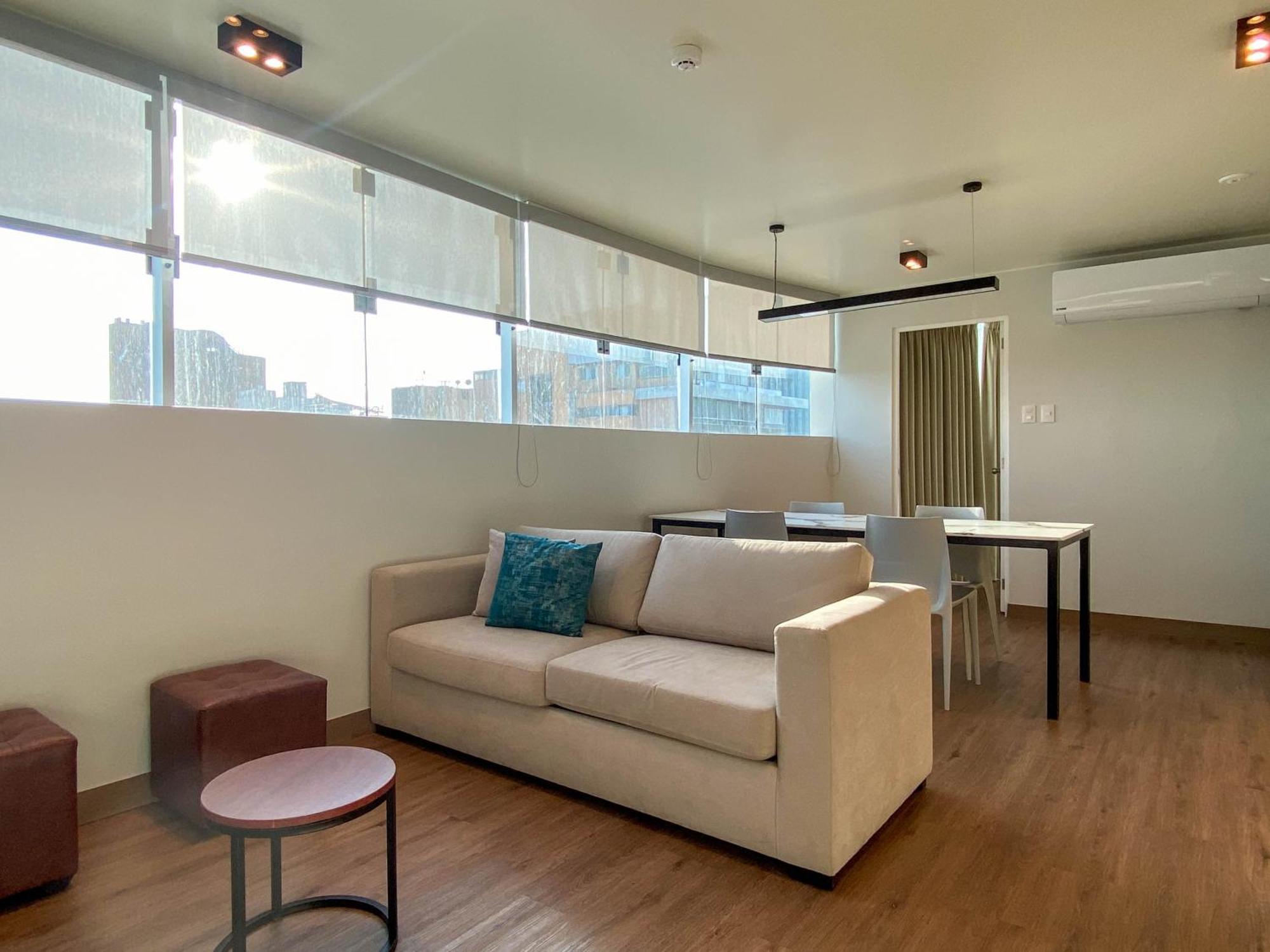 Olaya 169 By Wynwood House Apartment Lima Exterior photo