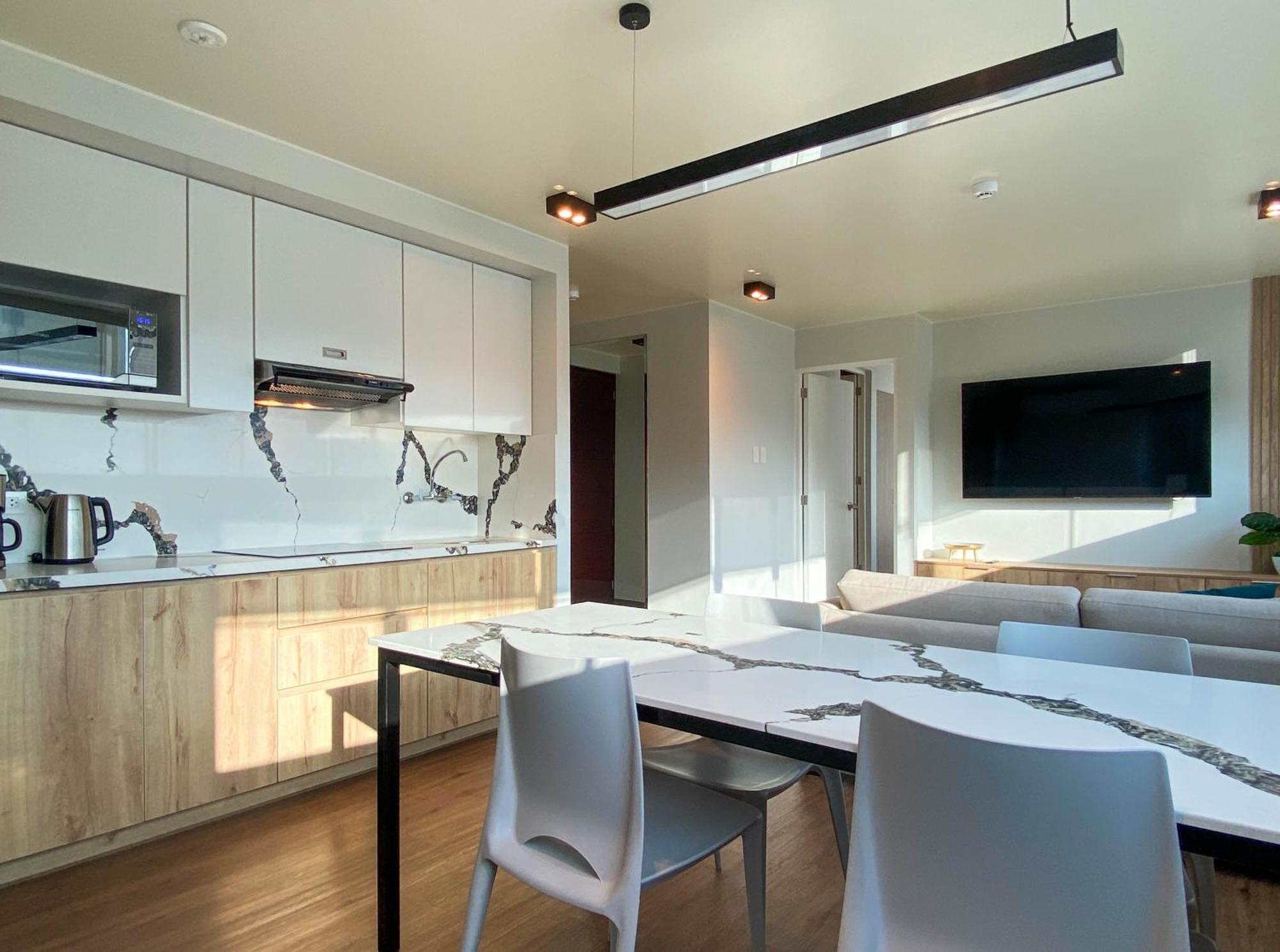 Olaya 169 By Wynwood House Apartment Lima Exterior photo