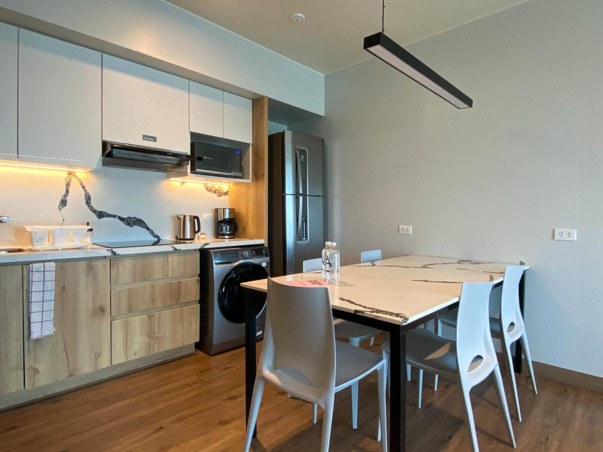 Olaya 169 By Wynwood House Apartment Lima Exterior photo