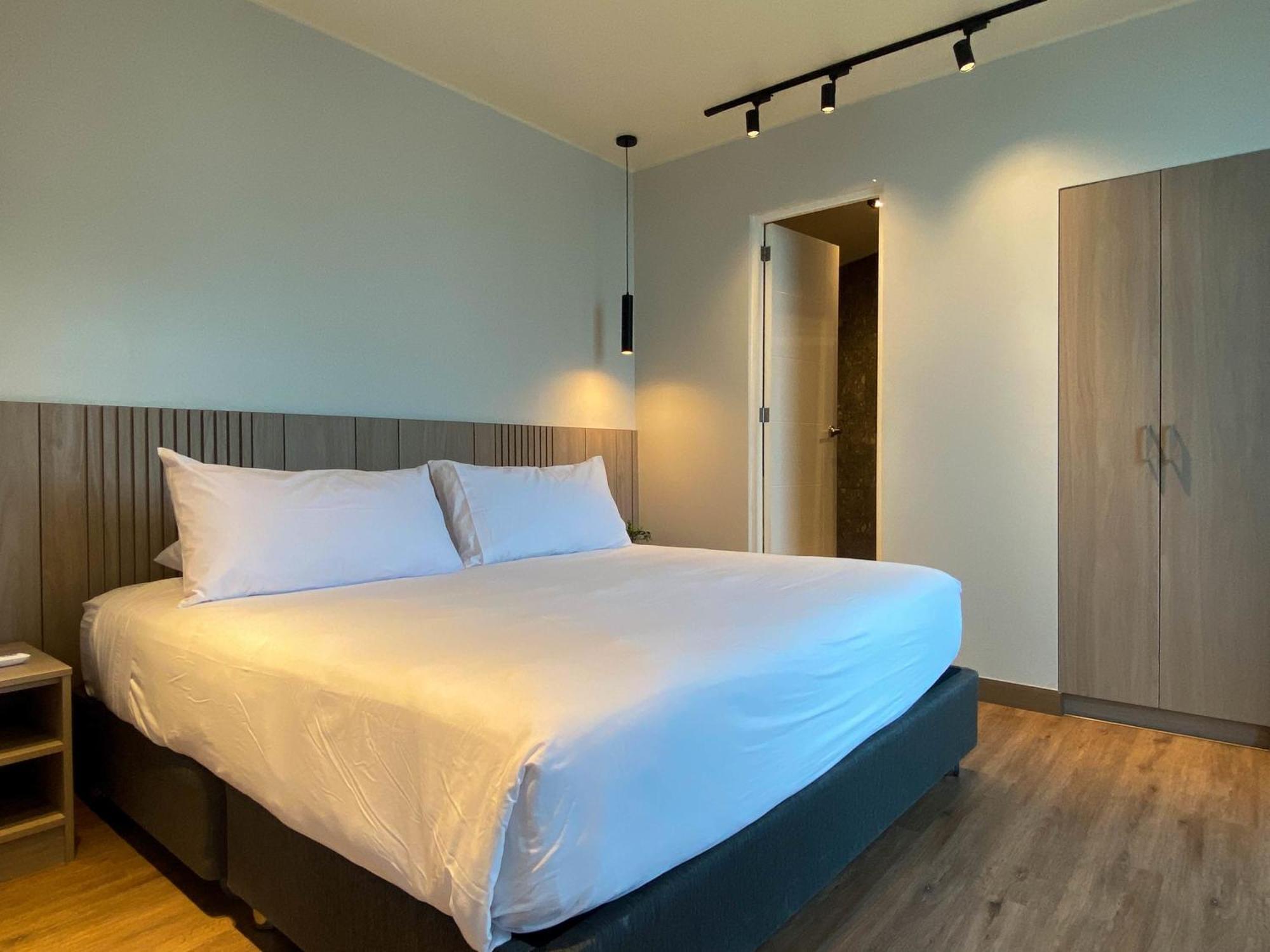 Olaya 169 By Wynwood House Apartment Lima Exterior photo