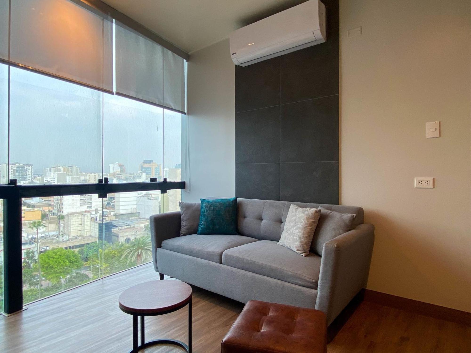 Olaya 169 By Wynwood House Apartment Lima Exterior photo